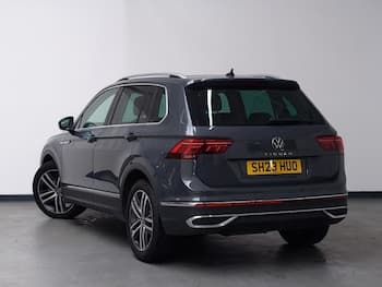 Used Volkswagen Tiguan 2023 for sale - 79631040: Photo