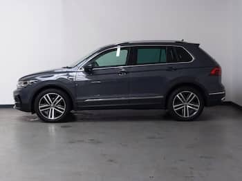 Used Volkswagen Tiguan 2023 for sale - 79631040: Photo
