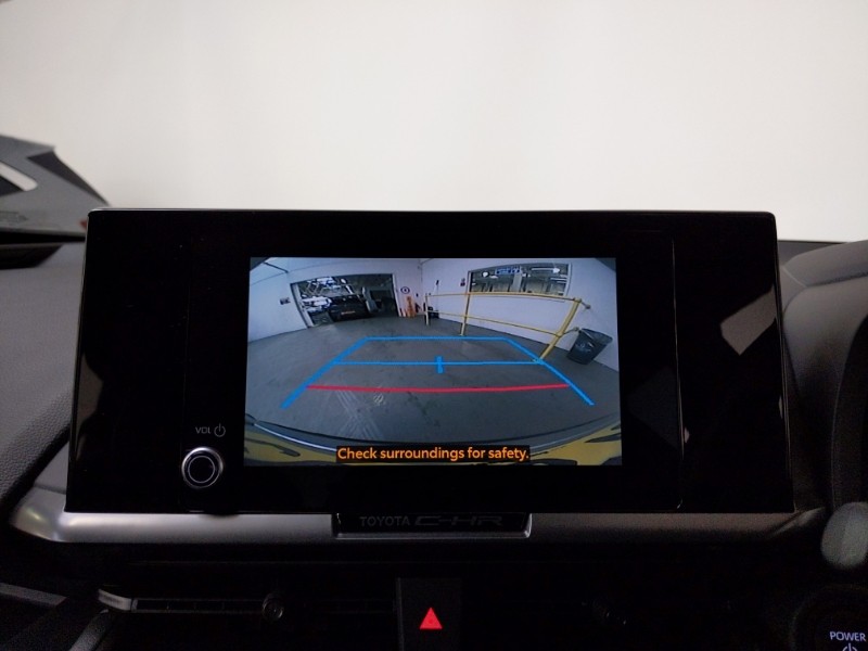 Used Toyota C-HR 2025 for sale - 77324882: Photo 11