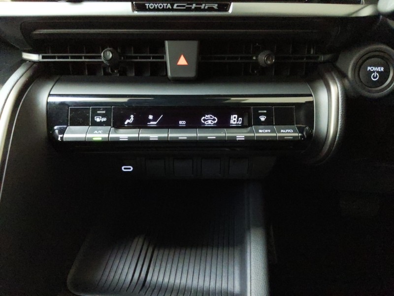 Used Toyota C-HR 2025 for sale - 77324882: Photo 15