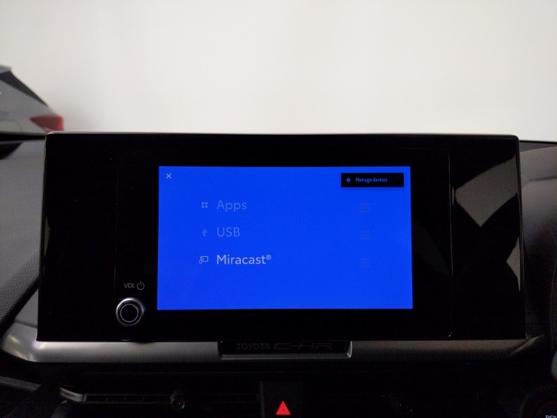 Used Toyota C-HR 2025 for sale - 77324882: Photo 16