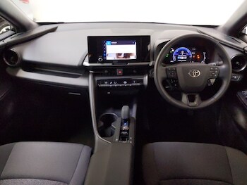 Used Toyota C-HR 2025 for sale - 77324882: Photo