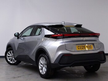 Used Toyota C-HR 2025 for sale - 77324882: Photo