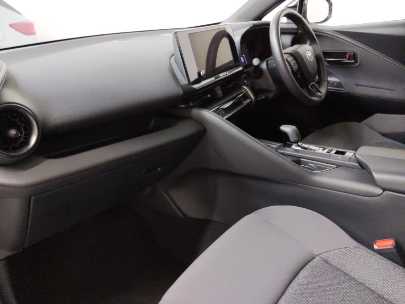 Used Toyota C-HR 2025 for sale - 77324882: Photo 5