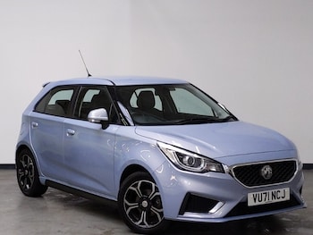 Used MG MG3 2022 for sale - 77475888: Photo