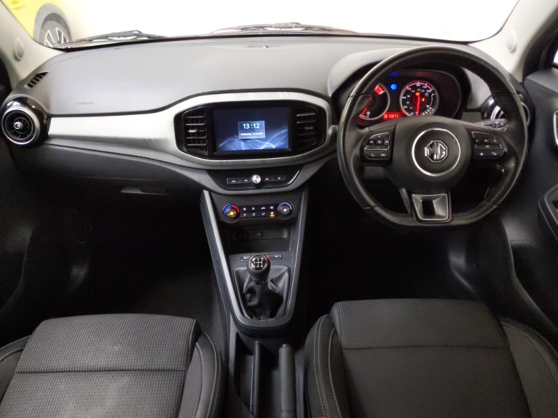 Used MG MG3 2022 for sale - 77475888: Photo 2