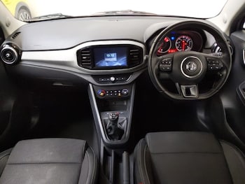 Used MG MG3 2022 for sale - 77475888: Photo