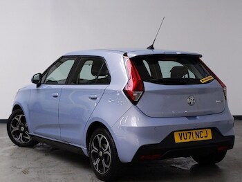 Used MG MG3 2022 for sale - 77475888: Photo