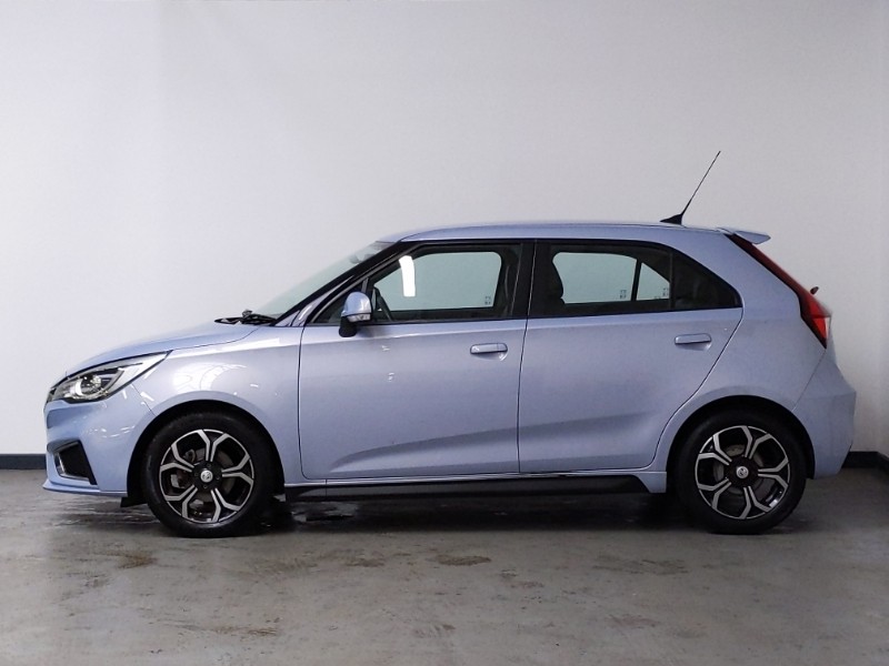 Used MG MG3 2022 for sale - 77475888: Photo 4