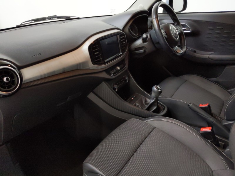 Used MG MG3 2022 for sale - 77475888: Photo 5