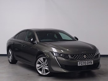 Used Peugeot 508 2020 for sale - 79310650: Photo