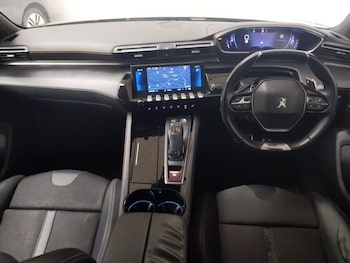 Used Peugeot 508 2020 for sale - 79310650: Photo