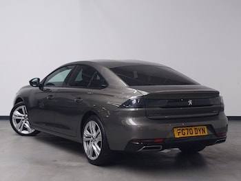 Used Peugeot 508 2020 for sale - 79310650: Photo