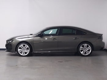 Used Peugeot 508 2020 for sale - 79310650: Photo