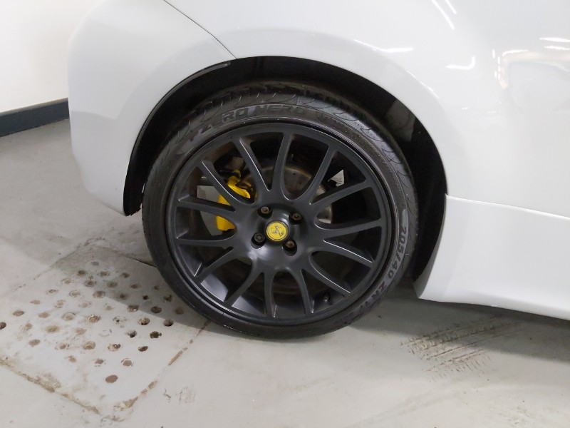 Used Abarth 595 2022 for sale - 76589229: Photo 12