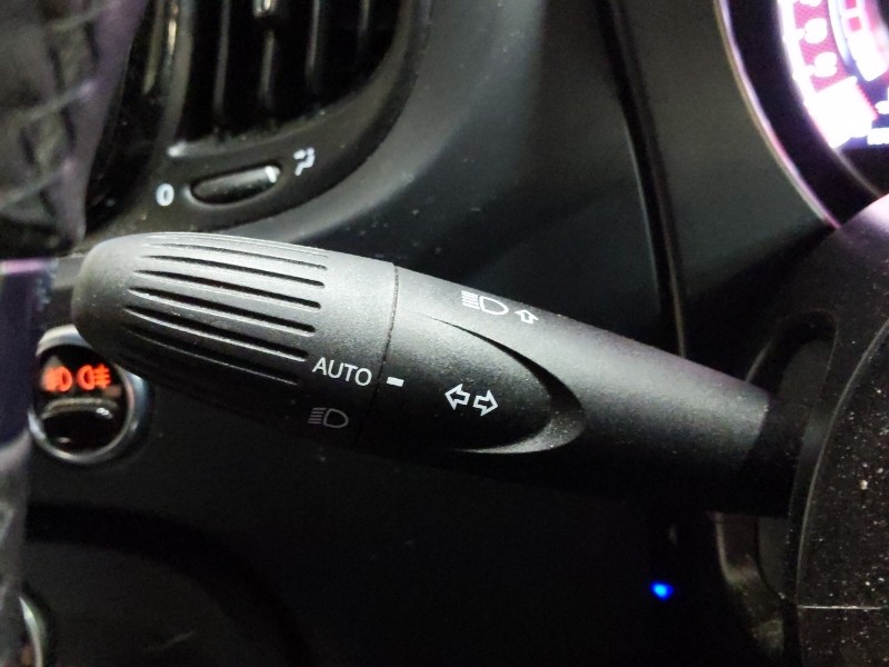 Used Abarth 595 2022 for sale - 76589229: Photo 15