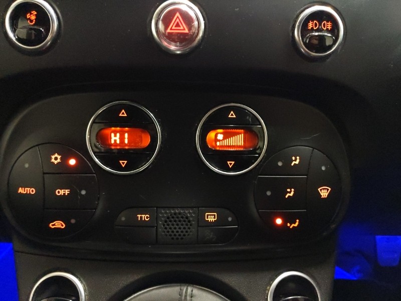 Used Abarth 595 2022 for sale - 76589229: Photo 16