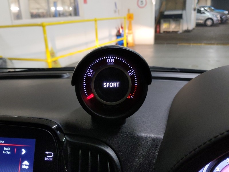 Used Abarth 595 2022 for sale - 76589229: Photo 18