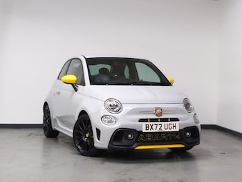 Used Abarth 595 2022 for sale - 76589229: Photo