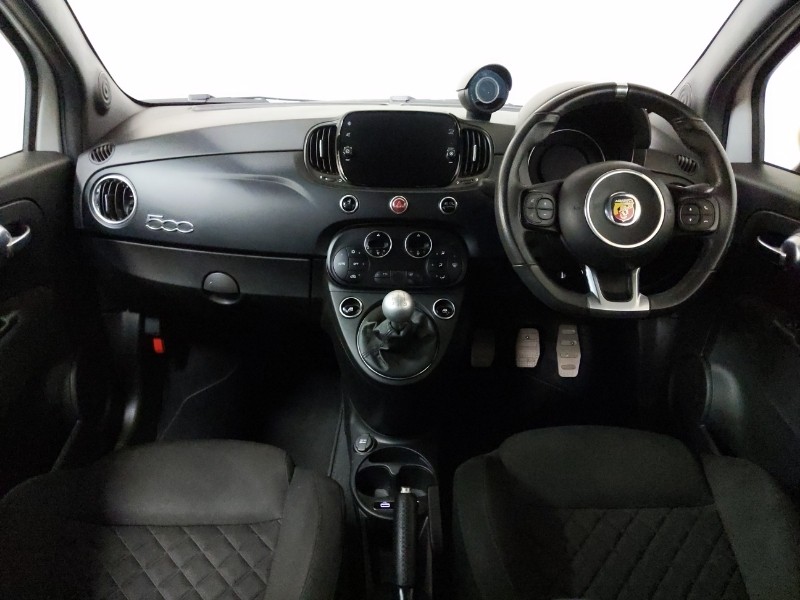 Used Abarth 595 2022 for sale - 76589229: Photo 2
