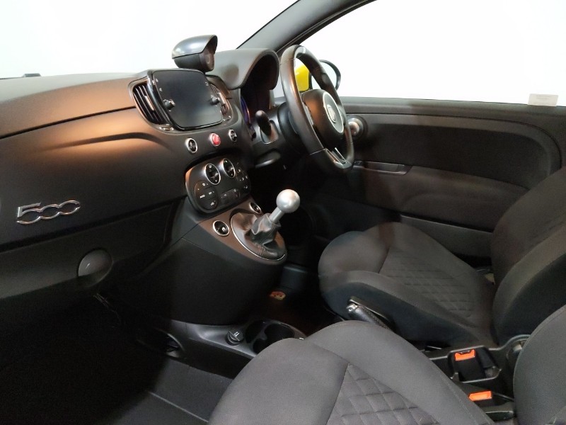 Used Abarth 595 2022 for sale - 76589229: Photo 5