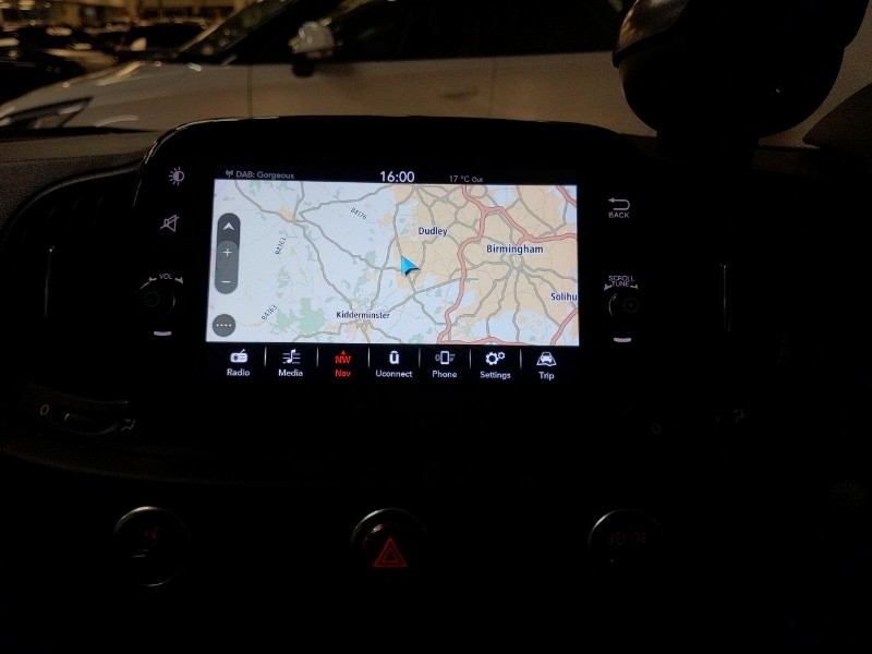 Used Abarth 595 2022 for sale - 76589229: Photo 7