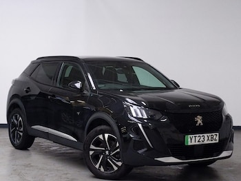 Used Peugeot 2008 2023 for sale - 78283892: Photo
