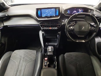 Used Peugeot 2008 2023 for sale - 78283892: Photo