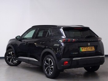 Used Peugeot 2008 2023 for sale - 78283892: Photo