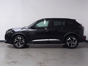 Used Peugeot 2008 2023 for sale - 78283892: Photo