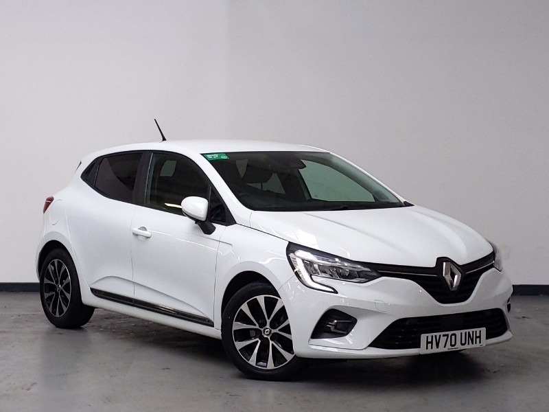 Used Renault Clio 2020 for sale - 76860292: Photo 1