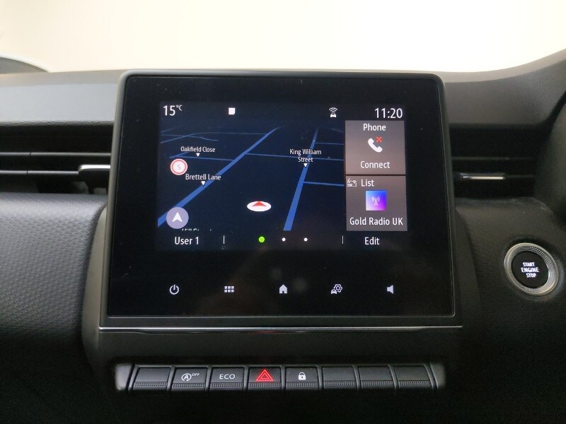 Used Renault Clio 2020 for sale - 76860292: Photo 10