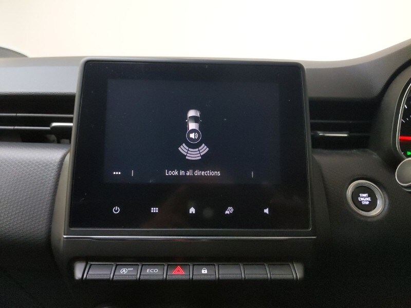 Used Renault Clio 2020 for sale - 76860292: Photo 11