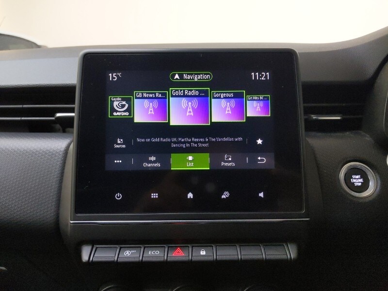 Used Renault Clio 2020 for sale - 76860292: Photo 14