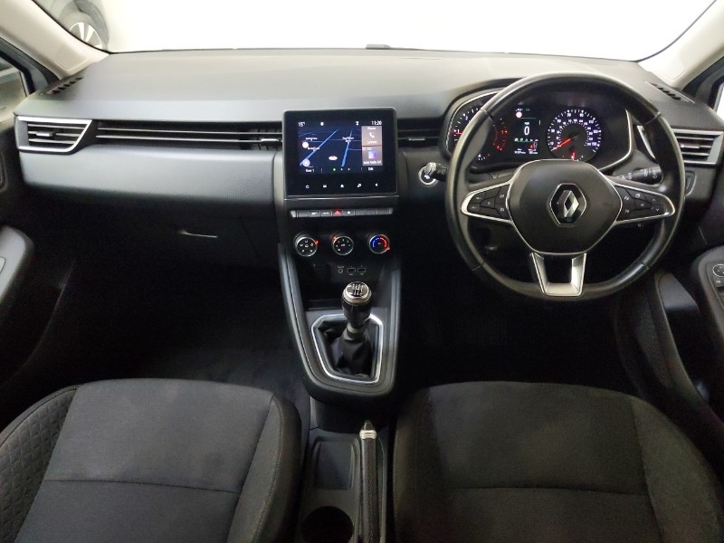 Used Renault Clio 2020 for sale - 76860292: Photo 2