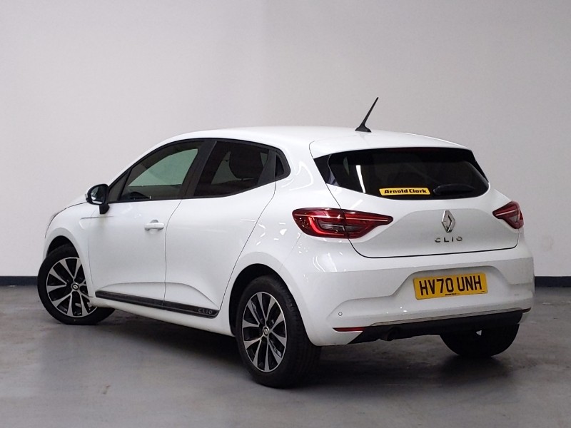 Used Renault Clio 2020 for sale - 76860292: Photo 3
