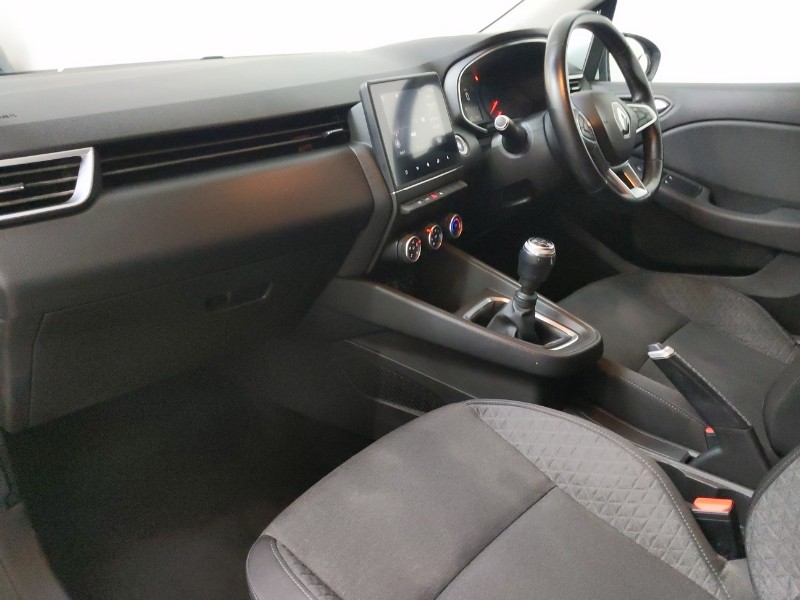 Used Renault Clio 2020 for sale - 76860292: Photo 5