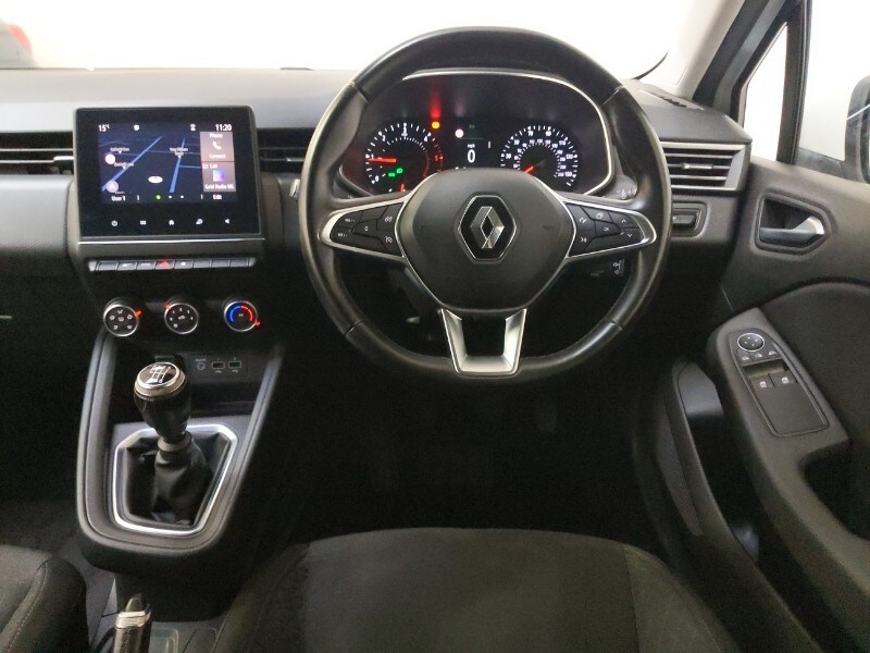 Used Renault Clio 2020 for sale - 76860292: Photo 7