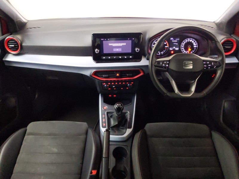 Used SEAT Arona 2023 for sale - 77669675: Photo 2