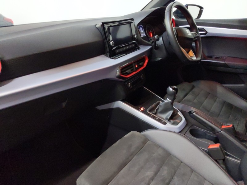 Used SEAT Arona 2023 for sale - 77669675: Photo 4