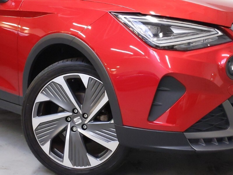Used SEAT Arona 2023 for sale - 77669675: Photo 7