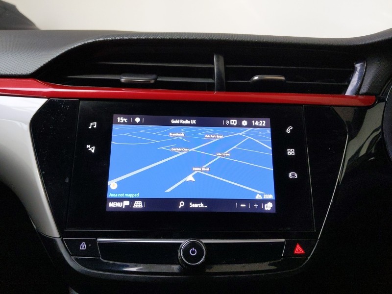 Used Vauxhall Corsa 2020 for sale - 77024452: Photo 10