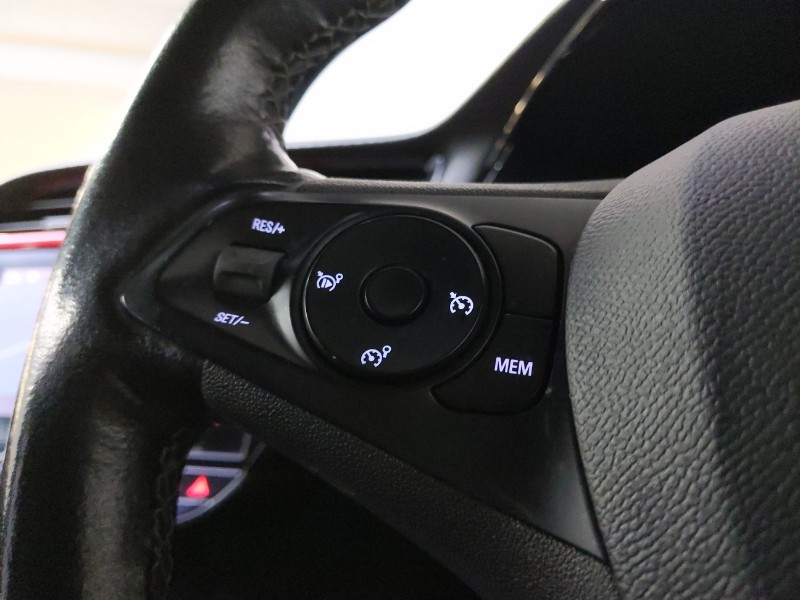 Used Vauxhall Corsa 2020 for sale - 77024452: Photo 16