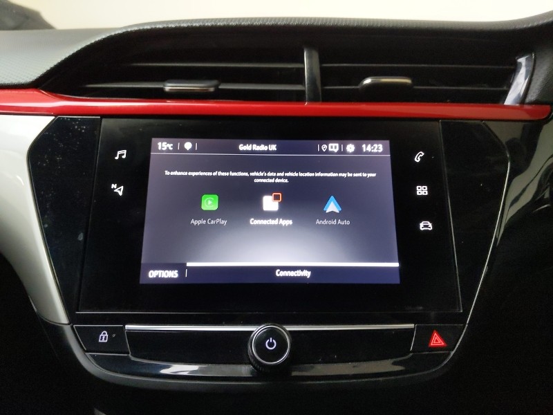 Used Vauxhall Corsa 2020 for sale - 77024452: Photo 17