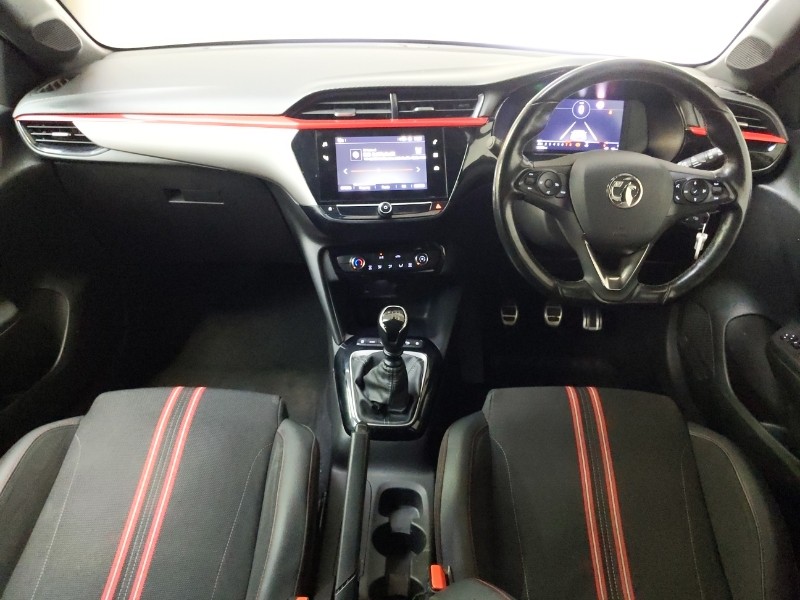 Used Vauxhall Corsa 2020 for sale - 77024452: Photo 2