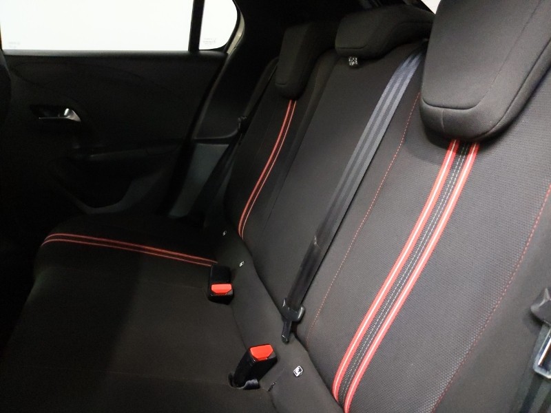 Used Vauxhall Corsa 2020 for sale - 77024452: Photo 6