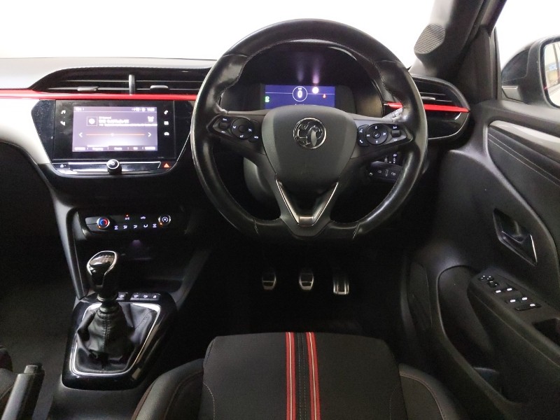Used Vauxhall Corsa 2020 for sale - 77024452: Photo 7