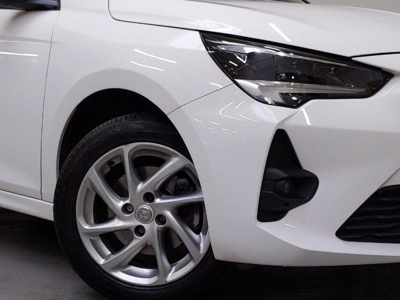 Used Vauxhall Corsa 2020 for sale - 77024452: Photo 9