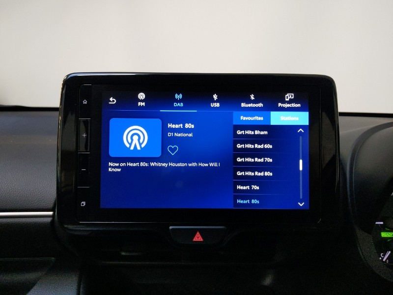 Used Mazda Mazda2 HYBRID 2024 for sale - 76911875: Photo 15