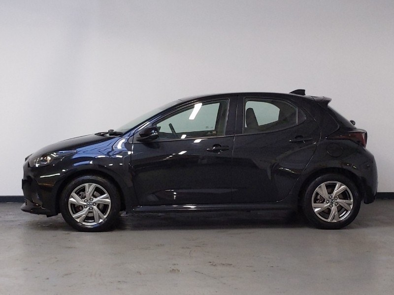 Used Mazda Mazda2 HYBRID 2024 for sale - 76911875: Photo 4